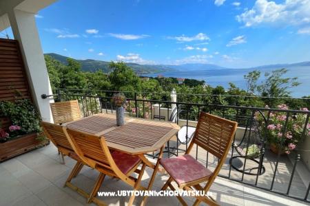 Apartmaji Gajeta Povile foto 2