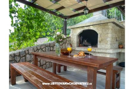 Apartmaji Gajeta Povile foto 3