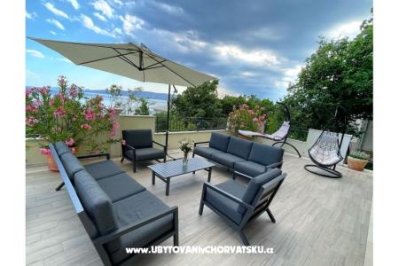 Apartmaji Gajeta Povile foto 4
