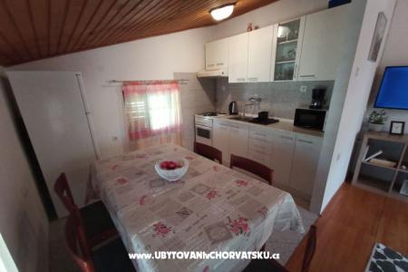 Apartmaji Katarina foto 2