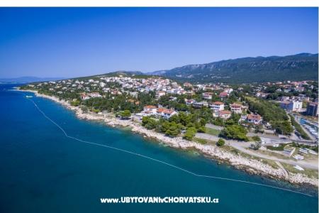 Apartmaji Luka foto 3