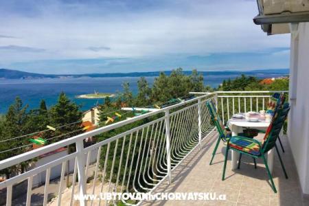 Apartmaji Marijana foto 4