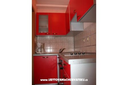 Apartmaji Mikulj foto 3