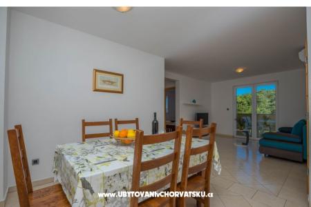 Apartmaji Principium foto 2