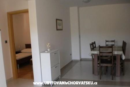 Apartmaji Principium foto 5