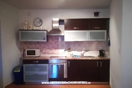 Apartmaji Eliška foto 3