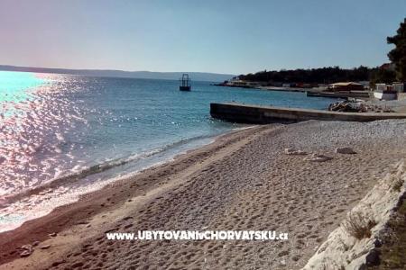 Apartmaji Eliška foto 4