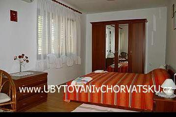 Apartmaji Ribaric foto 2