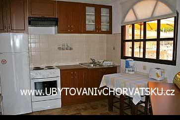 Apartmaji Ribaric foto 5