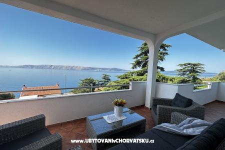 Apartmaji Villa Laurus foto 2
