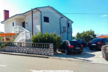 Apartma Melina foto 2