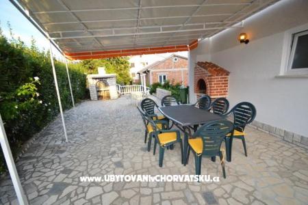 Apartma Melina foto 3