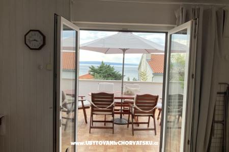 Apartma Fejes foto 2