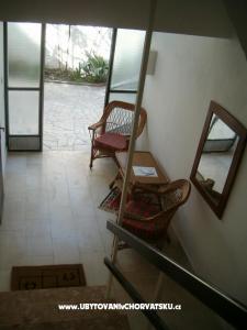 Apartmaji Dada foto 2