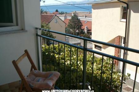Apartmaji Dada foto 4
