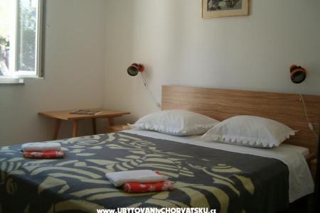 Apartmaji Dada foto 5