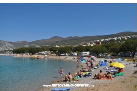Apartmaji Felice foto 3
