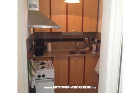 Apartmaji Lucia foto 5