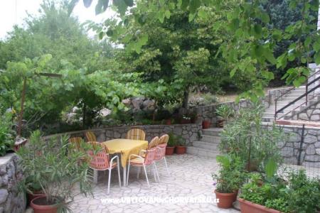 Apartmaji Novak Klenovica foto 3