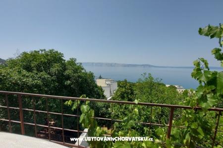 Apartmaji Novak Klenovica foto 5