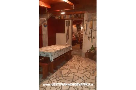 Apartmaji Sokolić foto 2
