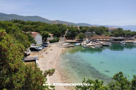 Ferienhaus Povile foto 2