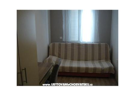 Grošić Apartmaji Povile foto 4