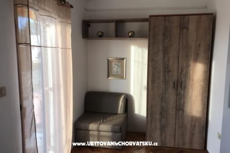 Apartmaji Valentinovo foto 5