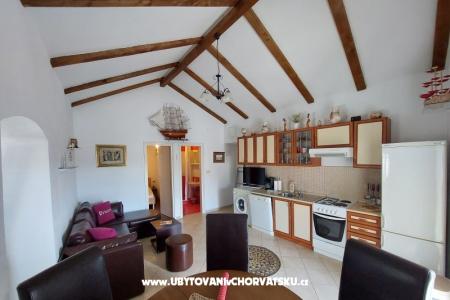 Apartmaji Pejaković na moru foto 4