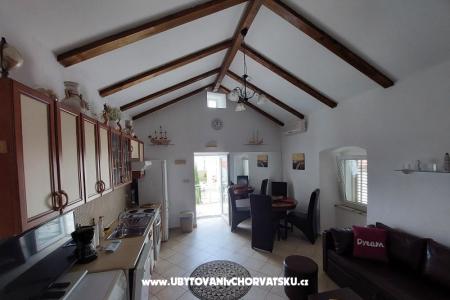 Apartmaji Pejaković na moru foto 5