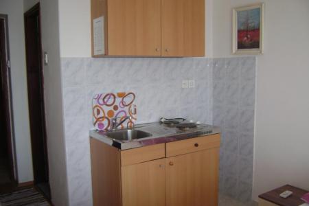 Studio Apartmaji Klenovica foto 3