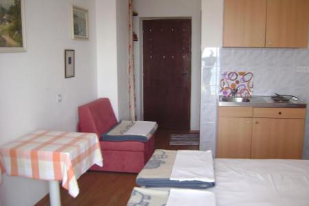 Studio Apartmaji Klenovica foto 4