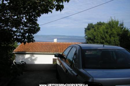 Vila Bilić Apartma foto 2