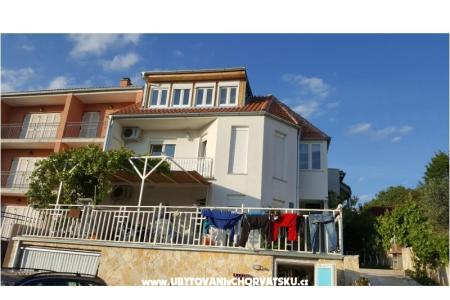 Hiša Nada Novi Vinodolski Hrvaška