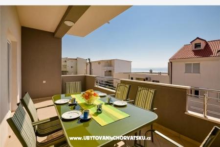 Apartmaji Jelena foto 3