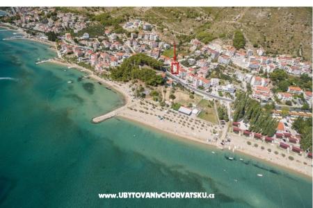 Alen Apartmaji Duce foto 5