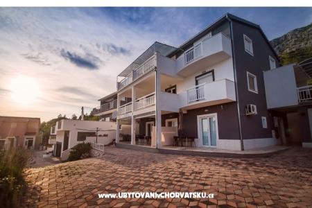 Ana-Marija Apartmaji Stanici foto 4