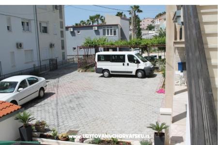Apartmaji Ivica I Julija Ćosić foto 3