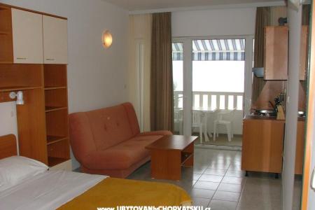Apartmaji Ivan Nemira foto 2