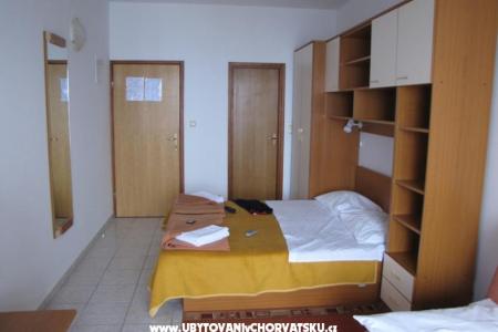 Apartmaji Ivan Nemira foto 3