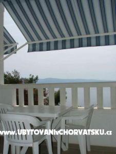 Apartmaji Ivan Nemira foto 4