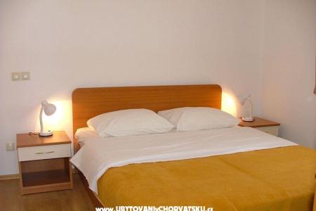 Apartmaji Ivan Nemira foto 5