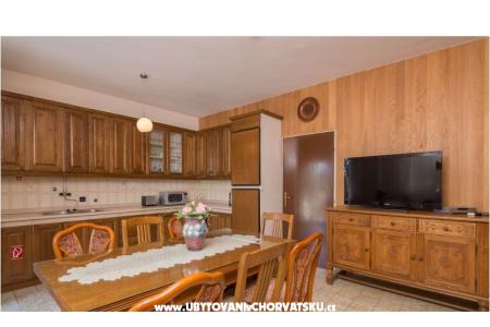 Apartmaji Jurisic foto 2