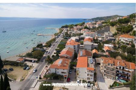 Apartmaji Jurisic foto 5