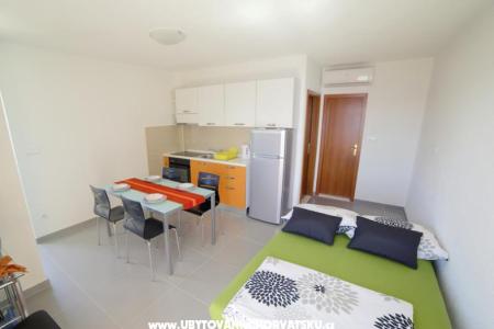 Apartmaji 1234 foto 2