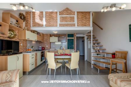 Apartma Cetina foto 5