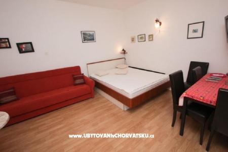 Apartma Bruno foto 4