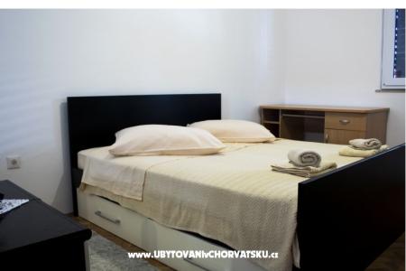 Apartma Dragica foto 4