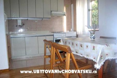 Apartma Fagarazzi foto 2