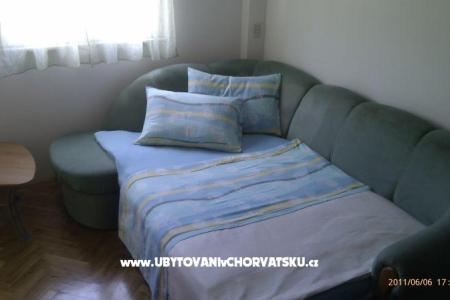 Apartma Fila foto 5